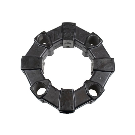 Coupling assembled (pin) 28A Pin YCC Coupling assembled (pin) 28A Pin YCC