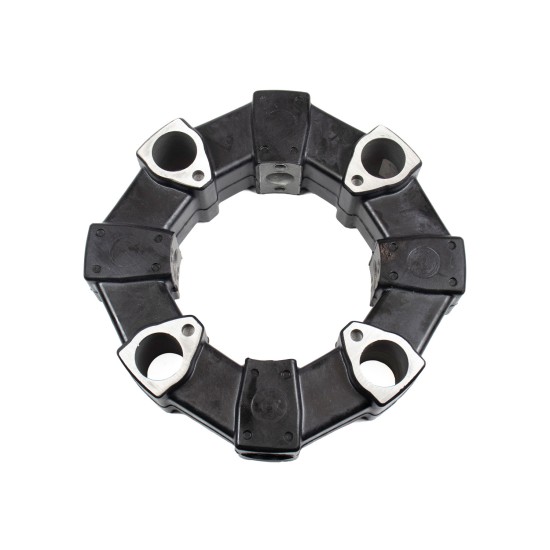 Coupling assembled (pin) 28A Pin YCC
