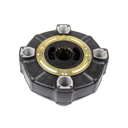 Coupling with inserts 096-3973 50A YCC