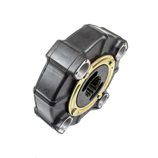 Coupling with inserts 096-3973 50A YCC