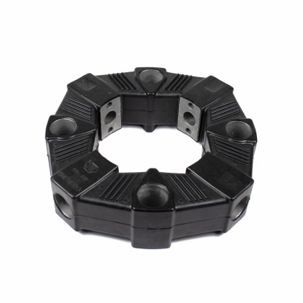 Coupling assembled (pin) 140A Pin YCC