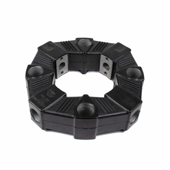 Coupling assembled (pin) 140A Pin YCC Coupling assembled (pin) 140A Pin YCC