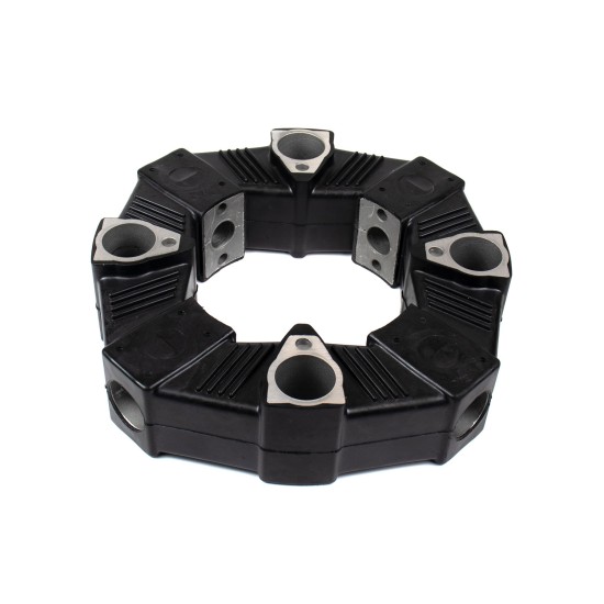 Coupling assembled (pin) 140A Pin YCC