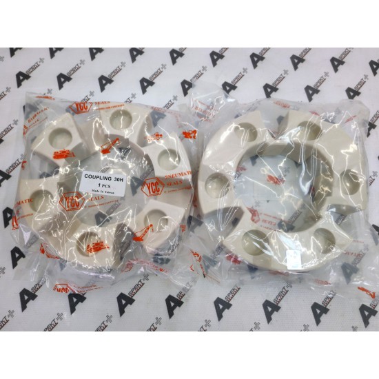 Coupling element 30H YCC