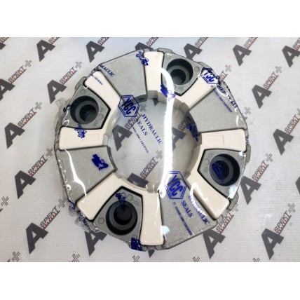 Coupling with inserts 4235766 40H YCC