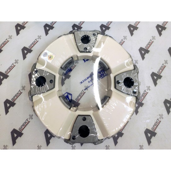 Coupling with inserts 4235766 40H YCC