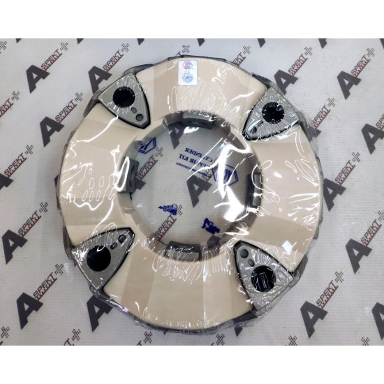 Coupling with inserts 4183165 50H YCC