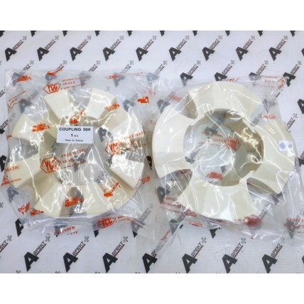 Coupling element 4183165 50H YCC