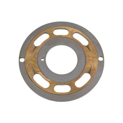 Valve plate Motor Kawasaki 0719603 HANDOK