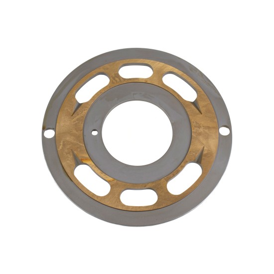 Valve plate Motor Kawasaki 0719603 HANDOK Valve plate Motor Kawasaki 0719603 HANDOK