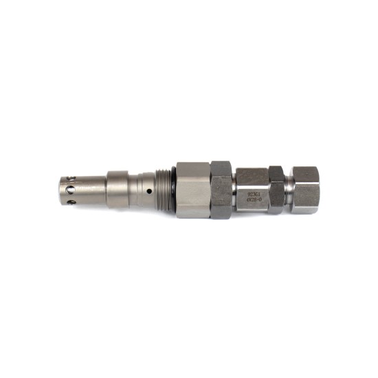 Valve Relief JCB 25/221792 AFM Valve Relief JCB 25/221792 AFM