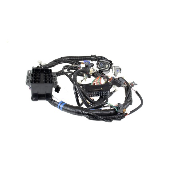 Wire Harness Hitachi 0006003 HITACHI Wire Harness Hitachi 0006003 HITACHI
