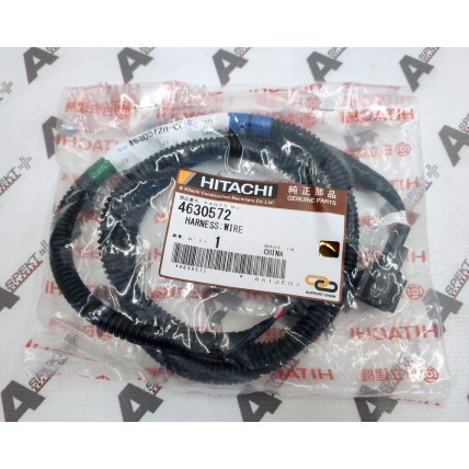 Wire Harness Hitachi 4630572 HITACHI
