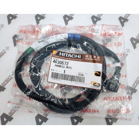Wire Harness Hitachi 4630572 HITACHI Wire Harness Hitachi 4630572 HITACHI