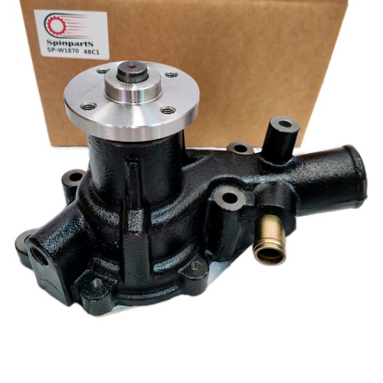 Water pump Isuzu 8970211711 SpinParts Water pump Isuzu 8970211711 SpinParts