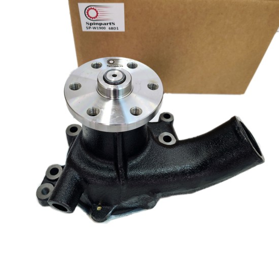 Water pump Isuzu 1136101900 SpinParts Water pump Isuzu 1136101900 SpinParts