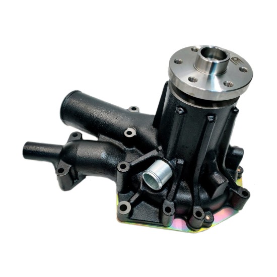 Water Pump Isuzu 1136501333 SpinParts