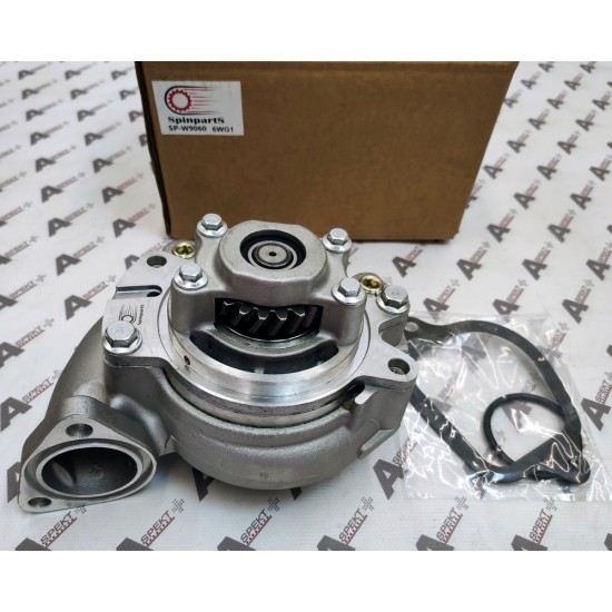 Water pump Isuzu 8976159060 SpinParts Water pump Isuzu 8976159060 SpinParts