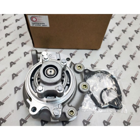 Water pump Isuzu 8976159060 SpinParts