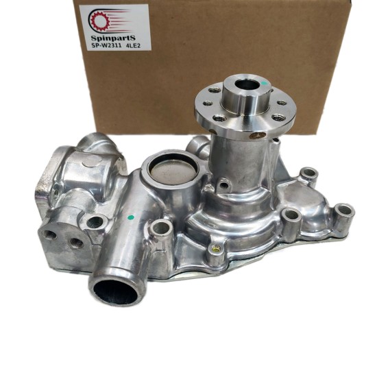 Water pump Isuzu 8981262311 SpinParts Water pump Isuzu 8981262311 SpinParts