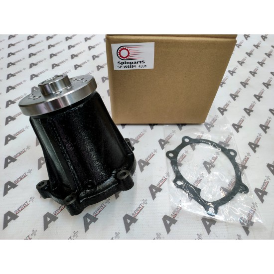 Water pump Isuzu 8980476894 SpinParts Water pump Isuzu 8980476894 SpinParts