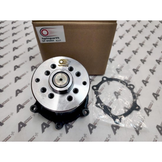 Water pump Isuzu 8980476894 SpinParts