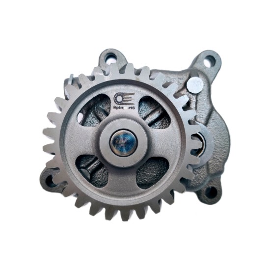 Oil Pump Isuzu 1131003133 SpinParts Oil Pump Isuzu 1131003133 SpinParts