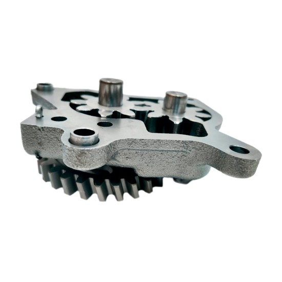 Oil Pump Isuzu 1131003133 SpinParts