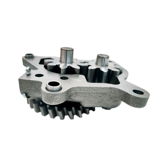Oil Pump Isuzu 8943904143 SpinParts