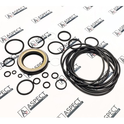 Seal kit motor Kawasaki 0365328 NOK AFM