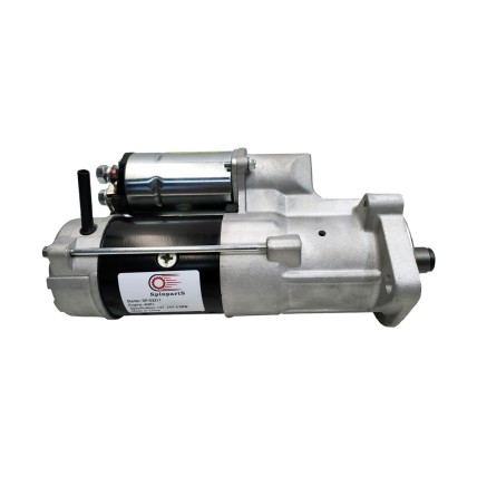 Starter Isuzu 8980703211 SPINPARTS