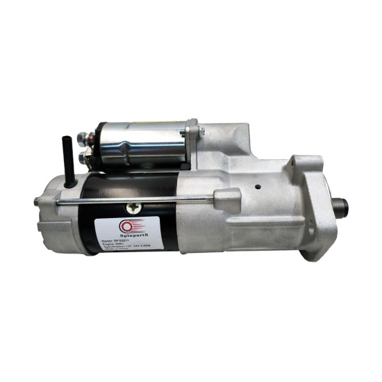 Starter Isuzu 8980703211 SPINPARTS Starter Isuzu 8980703211 SPINPARTS