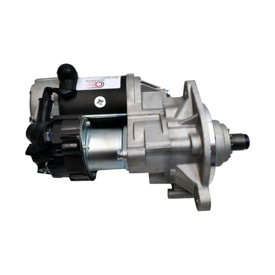 Starter Isuzu 1811004012 SPINPARTS