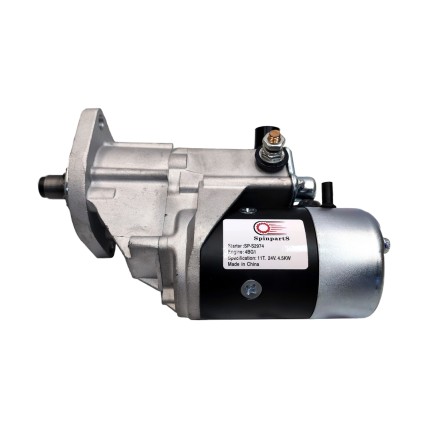 Starter Isuzu 8972202974 SPINPARTS