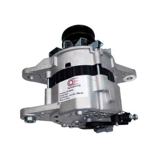 Alternator Isuzu 1812006032 SPINPARTS