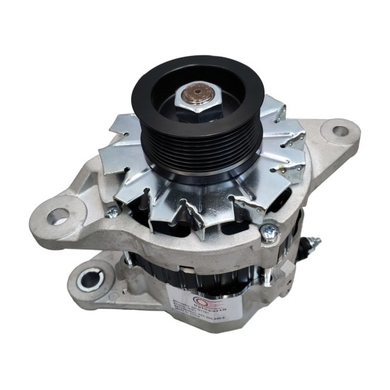 Alternator Isuzu 8980921161 SPINPARTS Alternator Isuzu 8980921161 SPINPARTS