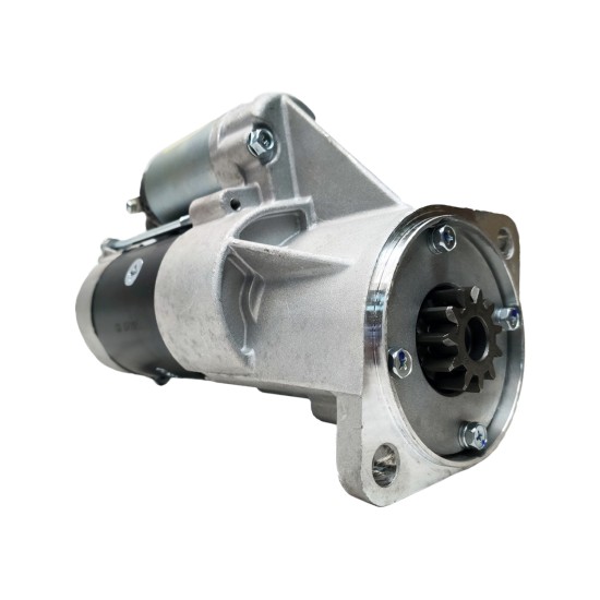 Starter Isuzu 8980450273 SPINPARTS Starter Isuzu 8980450273 SPINPARTS