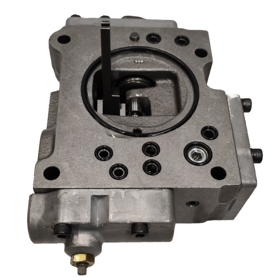 Regulator assembly Kawasaki LNP0181 HANDOK Regulator assembly Kawasaki LNP0181 HANDOK