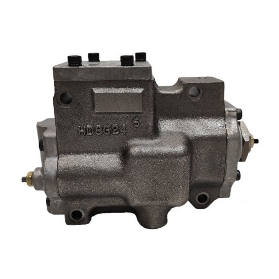 Regulator assembly Kawasaki LNP0181 HANDOK