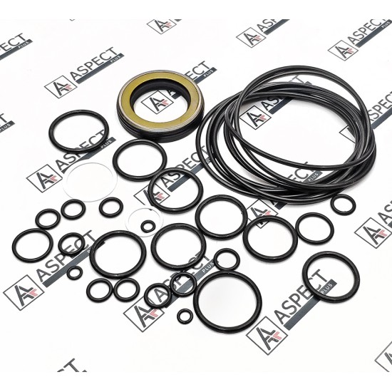 Seal kit motor Kawasaki M2X146 NOK AFM Seal kit motor Kawasaki M2X146 NOK AFM