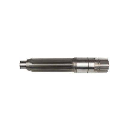 Drive Shaft Motor Kawasaki M2X150, M2X170 L=255.7 mm HANDOK