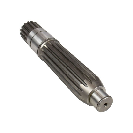 Drive Shaft Motor Kawasaki M2X150, M2X170 L=255.7 mm HANDOK