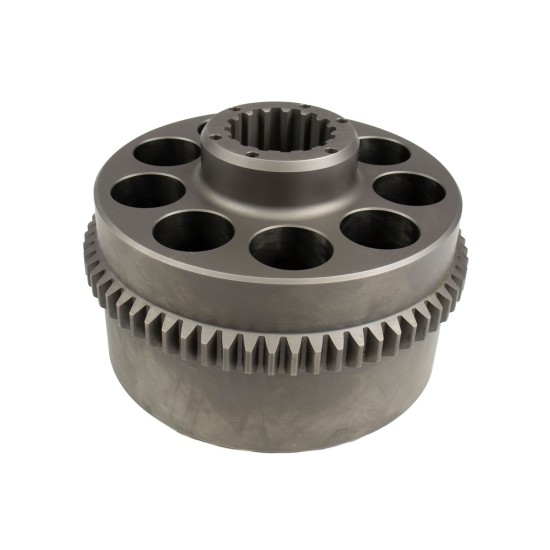 Cylinder block Rotor Kawasaki 0803004 HANDOK Cylinder block Rotor Kawasaki 0803004 HANDOK