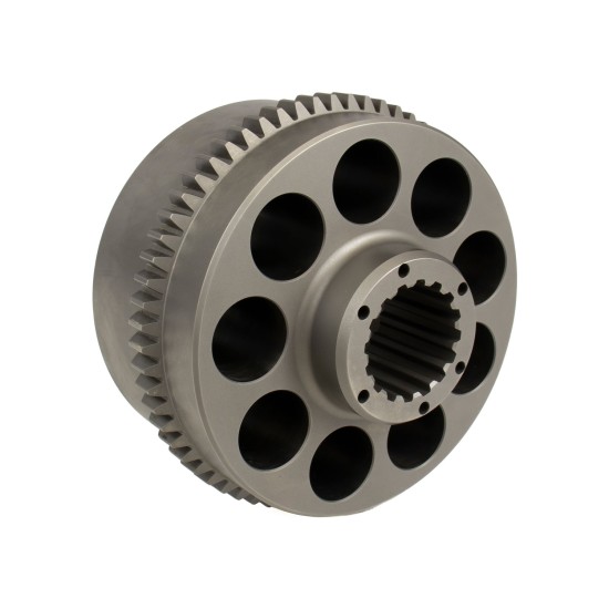 Cylinder block Rotor Kawasaki 0803004 HANDOK