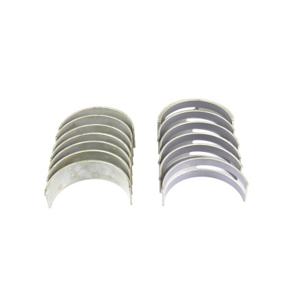Crankshaft Bearings Set +0,25 Mitsubishi ME999712 AFM