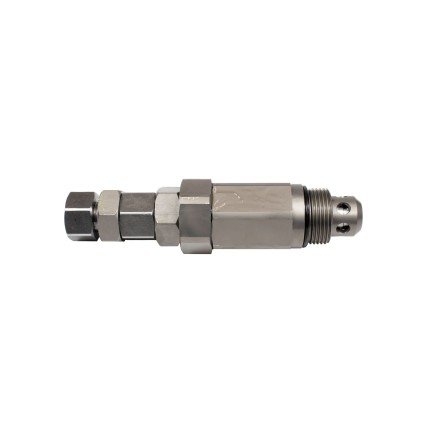 Valve Relief JCB 25/221556 AFM
