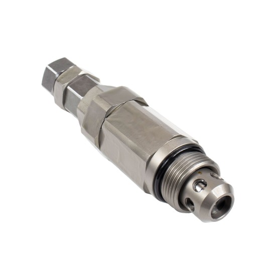 Valve Relief JCB 25/221556 AFM