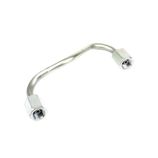 Fuel Injection Pipe Isuzu 8973889020 Genuine Fuel Injection Pipe Isuzu 8973889020 Genuine