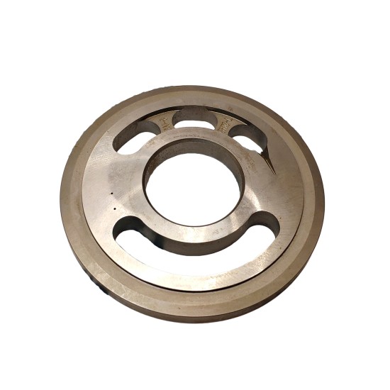 Valve plate Left Kawasaki K3V112 HANDOK Valve plate Left Kawasaki K3V112 HANDOK