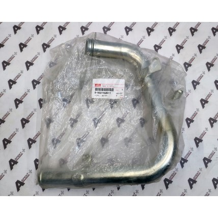Hose Isuzu 8980196801 Genuine